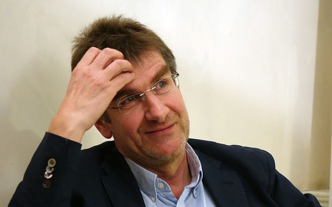 Jürgen Wiebicke