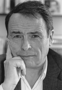 Pierre Bourdieu, Foto Bernard Lambert - Eigenes Werk, CC BY-SA 4.0