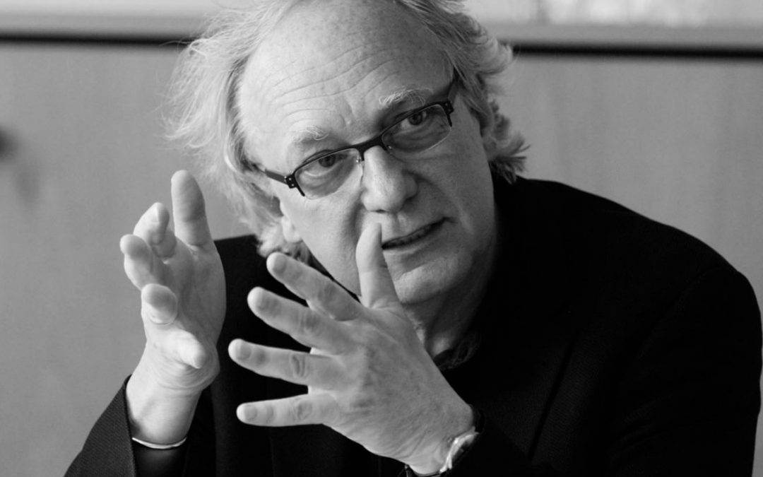 Dienstag, 4. November 2025  Claus Leggewie