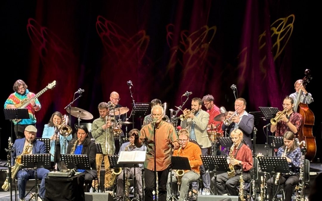 DLF, 16.04. „Alles hat seine Stunde“ – Christian Muthspiel tritt ab