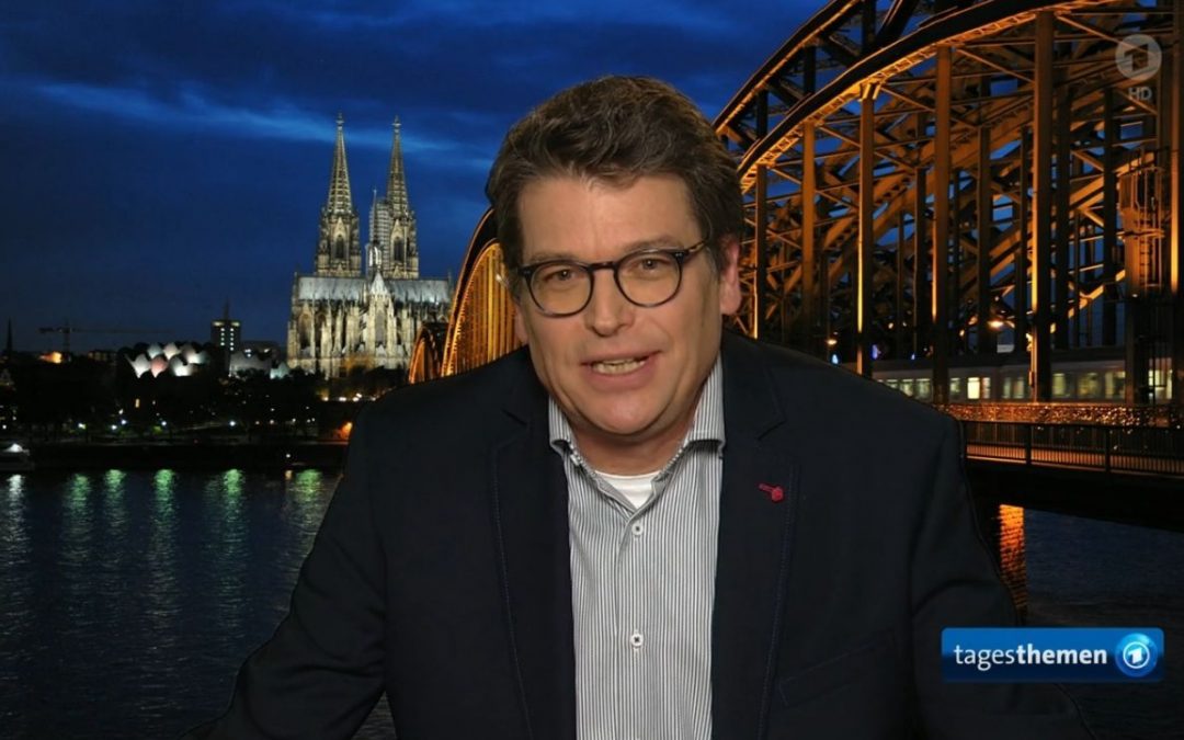 Lindentalk 25.03. Volker Depkat – 250 Jahre Amerikanische Revolution…