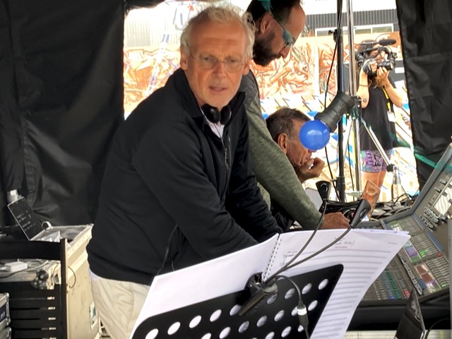 „Alles hat seine Stunde“- Christian Muthspiel tritt ab