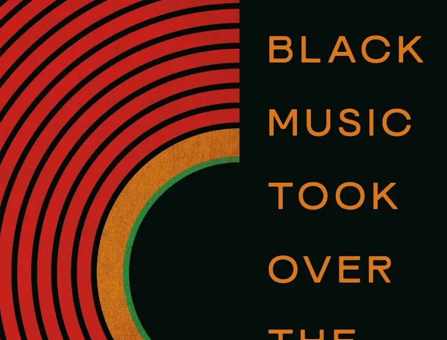 DLF 04.06. Rezension: Melvin Gibbs „How Black Music took over the world“