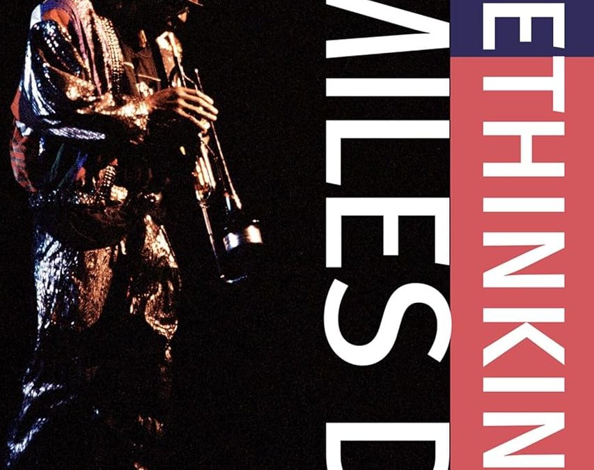 DLF 06.08. „Rethinking Miles Davis“